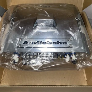 Audiobahn A4004t - Picture 1 of 6
