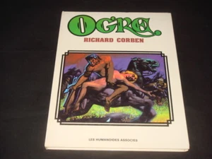 CORBEN OGRE EO 1979 - Picture 1 of 1