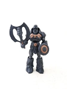 Callix 100% Complete Masters Of The Universe Classics MOTUC Evil Horde Rock - Picture 1 of 9