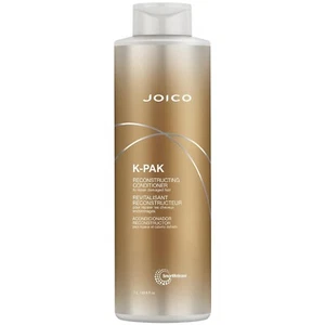 Joico K-PAK täglich rekonstruktierende Spülung zur Reparatur von Haar, 33,8 flüssige Unzen (E385) - Bild 1 von 3