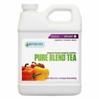 Botanicare PURE BLEND TEA 1 quart / 32oz Organic Based Compost Solution 32 oz