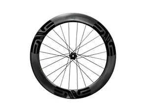 Enve Composites SES 6.7 Carbon Disc Rear Wheel -  InnerDrive Hub - Shimano 11/12 - Picture 1 of 3