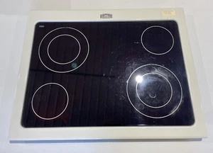 Whirlpool Range Glass Cooktop W10170216 WPW10170216 BISQUE GY397LXUT03 D03778847 - Picture 1 of 6