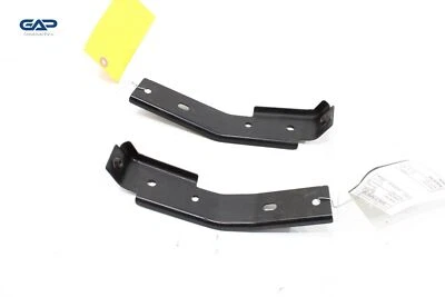 INFINITI QX80 QX56 PARA-CHOQUE TRASEIRO SUPORTE DE MONTAGEM INTERNA FABRICANTE DE EQUIPAMENTO ORIGINAL 2011 - 2020 -CONJUNTO - - Imagem 1 de 4