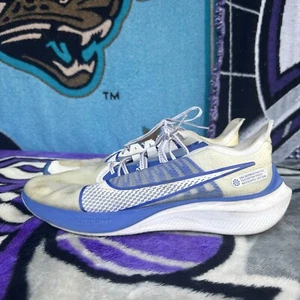 Size 12- Nike Zoom Gravity Racer Blue - Picture 1 of 8