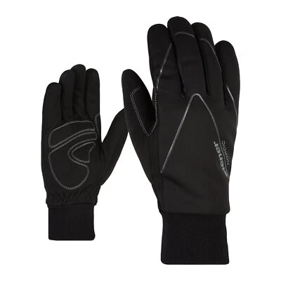 Ziener Unisex Handschuh Langlaufhandschuh UNICO Crosscountry