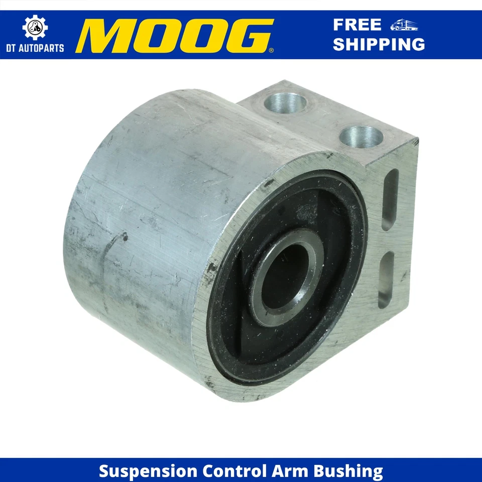 For 2005-2017 Chevrolet Equinox Suspension Control Arm Bushing MOOG 2005 2006 - Image 1 of 4