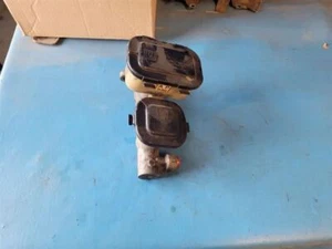 85-95 CHEVY VAN BRAKE MASTER CYL VACUUM BOOSTER TYPE 132515 - Picture 1 of 4