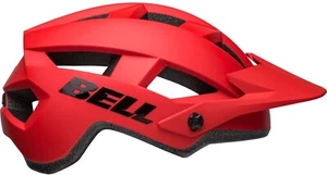 Casco Bell Spark Jr, Gloss Red | Talla 50-57cm - Imagen 1 de 1
