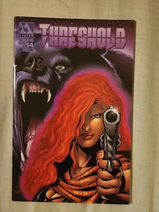 Threshold #14-Brand-New Mint-Excellent Condition-Very Nice! - Picture 1 of 1
