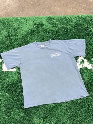 Camiseta Rara Bruce Springsteen El Fantasma de Tom Joad Highway Alive Años 2000 XL!!! Foto 1 de 4