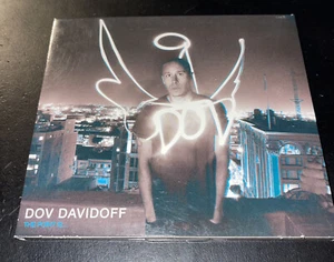 DOV DAVIDOFF "The Point Is" CD 2008 Comedy Central 13-Tracks *GREAT w/mark* sryb - Picture 1 of 7