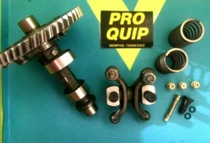 Mod4 Race Cam Predator/Clone W/ Rocker Arms 26lb Springs 5 Jet Carb Kit, NEW! - Foto 1 di 6