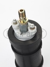 Fuel Pump fits FORD CAPRI Mk3 Super 2.8 In Line 81 to 87 PRN FPUK Quality New