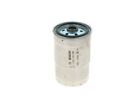 BOSCH Fuel Filter for Iveco Daily 40-10V 2.5 Litre January 1985 to January 1989