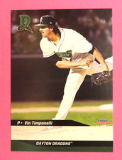 2023 Choice, Dayton Dragons - VIN TIMPANELLI
