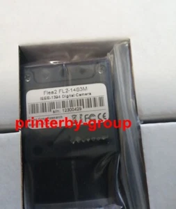 1PCS Brand new FLIR FL2-14S3M industrial camera IN BOX - Picture 1 of 7