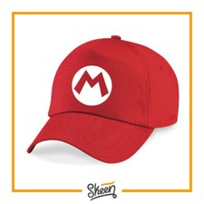 cappello super mario in vendita - | eBay