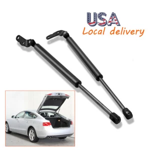2pcs Hatchback Trunk Prop Rod Gas Struts Lift Support For Toyota Celica - Picture 1 of 12