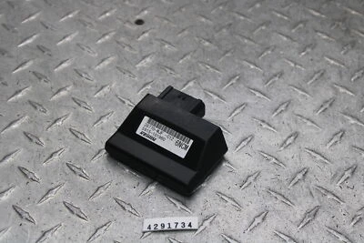 Honda CTX700N 2014 ECU ECM CDI Run Video Keihin 38770-MJF-C12  Foto 1 de 4