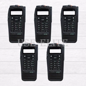 5 x boîtier de remplacement PMLN4646 pour XPR6550 avec haut-parleur portable FST - Photo 1/8