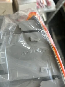 Audi 100 200 freccia anteriore sinistra 181910b 084411506lf 014411506la - Foto 1 di 3