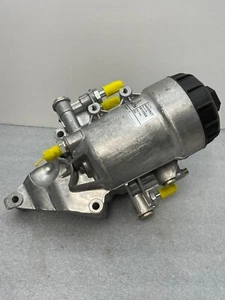 NEW AGCO Deutz Fuel Filter Assembly Part #04508927 Fendt Vario - Picture 1 of 4
