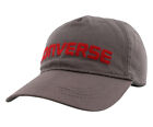 Converse Cap Unisex Cap Size OS, Color: Grey