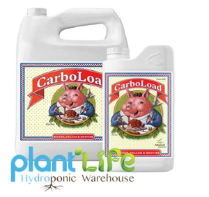 Advanced Nutrients Liquid Carbo Load Growth Additive Booster 250ml / 1L & 5L - Picture 1 of 1