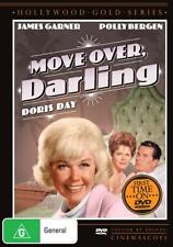 Move Over Darling (DVD, 1963)