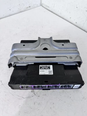 2012 TOYOTA HIGHLANDER POWER SUPPLY MANAGEMENT CONTROL MODULE OEM 89981-48141 - Image 1 of 4