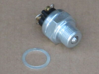 STARTER NEUTRAL 安全开关 适用于明尼阿波利斯 MOLINE G1000 JET STAR 3 超级 — 第 1/2 张图片