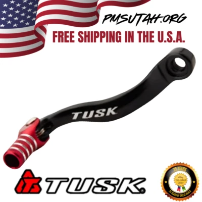 Pedal de cambio Tusk 2015-2021 KTM 450 SX-F 450SX-F edición de fábrica Palanca de cambios Foto 1 de 2