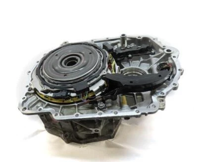 16-18 AUDI A3 E-TRON (8V) 1.4L TURBO HYBRID ENGINE (CXUA) ELECTRIC MOTOR Foto 1 de 4