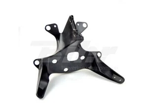 MOTOBRACKETS STAFFA CARENATURA FRONTALE YAMAHA YZF-R6 (RJ03) 1999-2002 - Picture 1 of 1