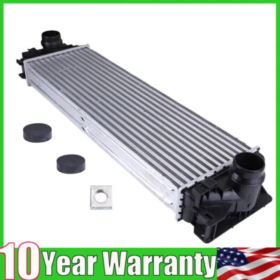 Intercooler 9065010201 compatible con Mercedes Benz Sprinter 2500 3500 2010-2013 Foto 1 de 4
