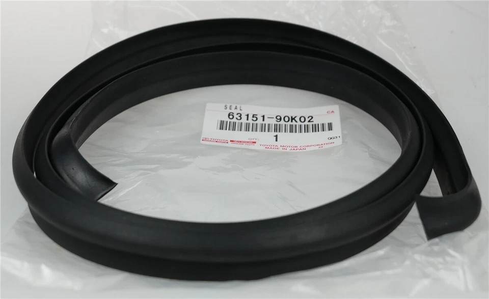 TOYOTA LandCruiser J7 Dichtung Frontscheibe Hardtop LJ HZJ PZJ 70 71 73 74 NEU.. - Изображение 1 из 1