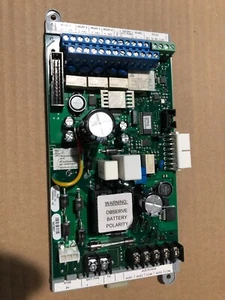 EST Edwards PS6 Fire  Alarm Power Supply Card. (NEW). - Bild 1 von 8