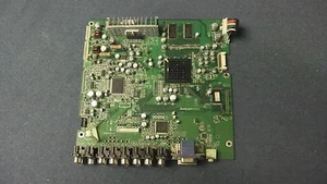 DELL Mainboard 715T1620-1, CBPFED5KGGDLJP / W2306C - Picture 1 of 2