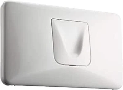 GROHE PLACCA DI AZIONAMENTO BIANCO DAL COLANI 37051 - Immagine 1 di 2