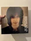 People Move On by Bernard Butler (Record, 2022)