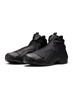 Nike Air Flightposite 2025 Black - FV5582-001 | UK 7 | US 8 - Picture 1 of 8