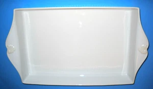 Lenox Butler's Pantry Rectangle Baker Casserole Pan 17.5" New Old Stock - Picture 1 of 5