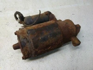 Starter for 67-74 Cadillac Eldorado Convertible - Bild 1 von 12