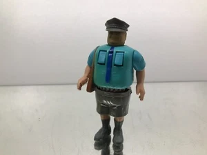 KENNER HAUNTED HUMANS GHOSTBUSTERS MAIL FRAUD MAIL MAN -H12.5cm- GOOD - 440 - Imagen 1 de 6