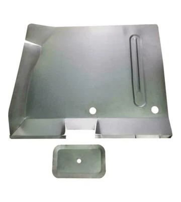 1966 1967 1968 1969 Lincoln Continental Passenger Side Front Floor Pan New - Image 1 of 2