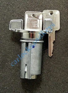 1971-1977 OEM Chevrolet Vega Ignition Switch Lock - Picture 1 of 3