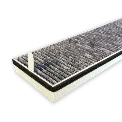 Aktivkohlefilter für Miele DKF 13-P von AIR2GO