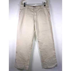 Dolce & Gabbana Men Sz 34 Khakis - Picture 1 of 1
