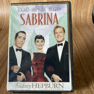 Sabrina (DVD, 2001, Checkpoint) Neu Factory Sealed - Bild 1 von 4